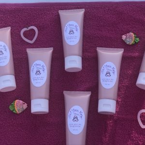Love Your Skin Body Butter
